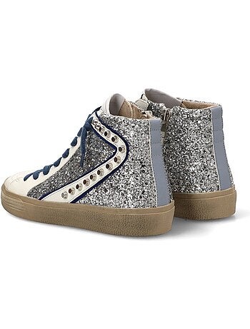 Deportivas Casual Mujer Suela Plana - Luna Trend