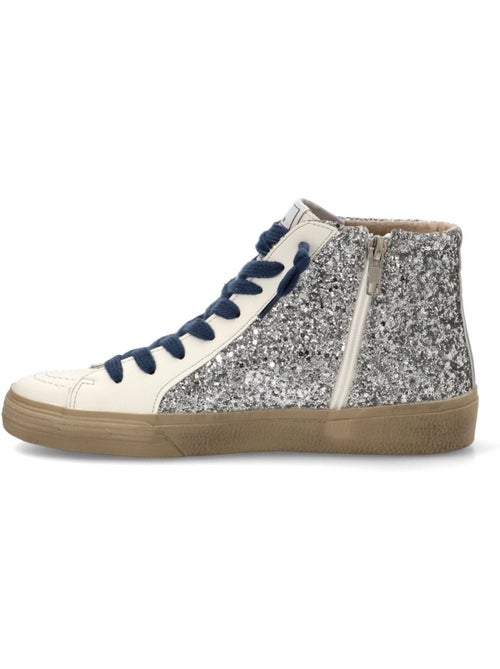 Deportivas Casual Mujer Suela Plana - Luna Trend - Kiabi Deportivas Casual Mujer Suela Plana - Luna Trend - Kiabi