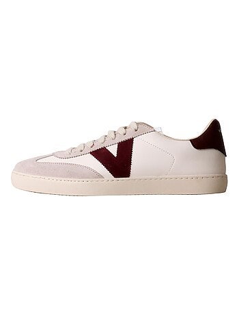 Deportivas Casual Mujer Suela Plana - Modelo 1126184