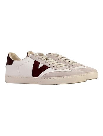 Deportivas Casual Mujer Suela Plana - Modelo 1126184