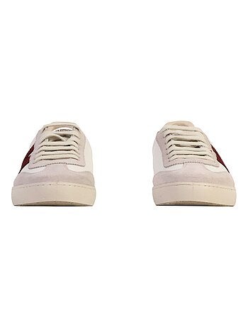 Deportivas Casual Mujer Suela Plana - Modelo 1126184