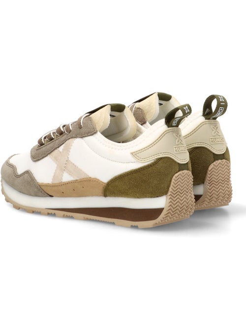 Deportivas Casual Mujer Suela Plana - Munich - Kiabi