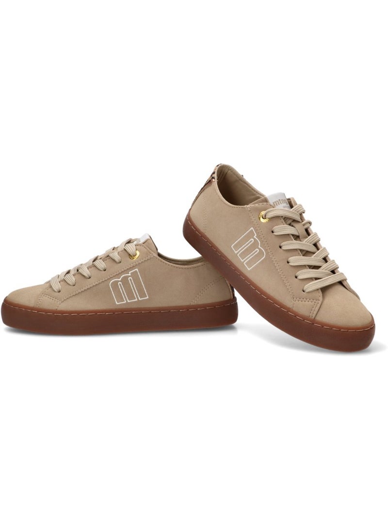 Deportivas casual mujer suela plana - mustang Arena - Kiabi