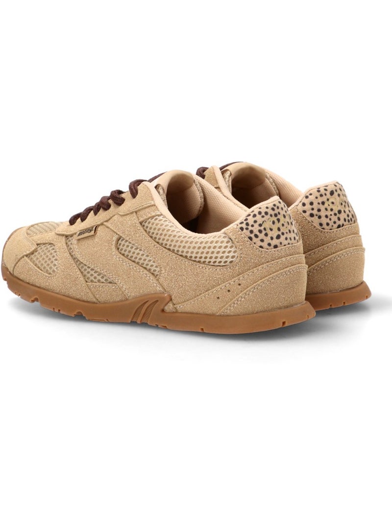 Deportivas Casual Mujer Suela Plana - Mustang Arena - Kiabi