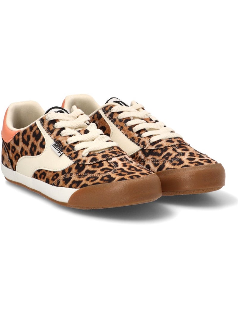 Deportivas Casual Mujer Suela Plana - Mustang Arena - Kiabi