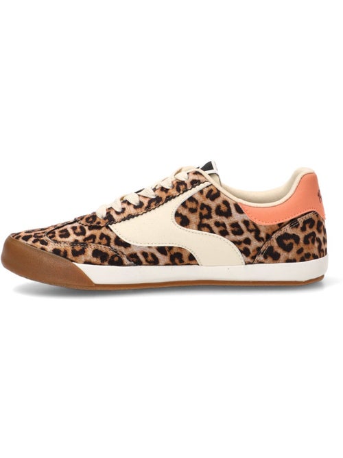 Deportivas Casual Mujer Suela Plana - Mustang - Kiabi