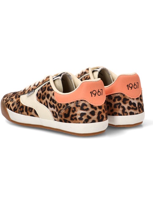 Deportivas Casual Mujer Suela Plana - Mustang - Kiabi