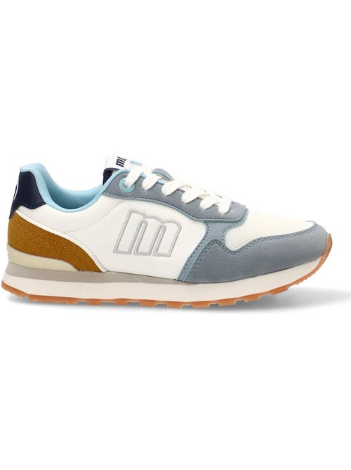 Deportivas Casual Mujer Suela Plana - Mustang - Kiabi