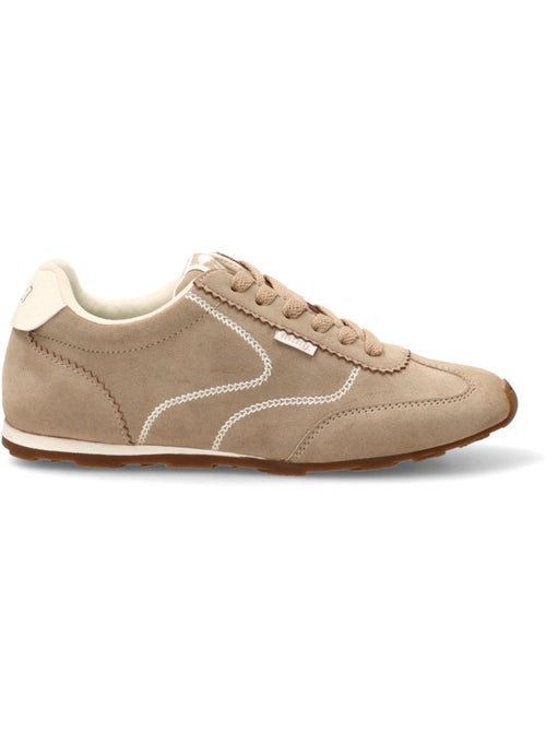 Deportivas Casual Mujer Suela Plana - Mustang - Kiabi