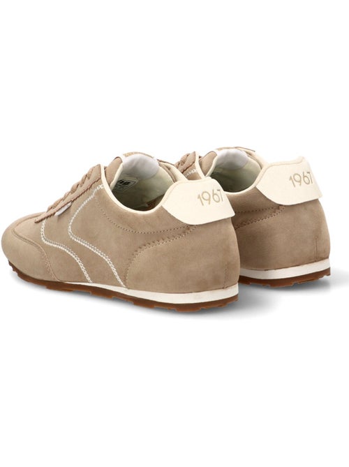 Deportivas Casual Mujer Suela Plana - Mustang - Kiabi