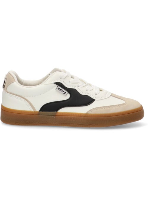 Deportivas Casual Mujer Suela Plana - Mustang - Kiabi