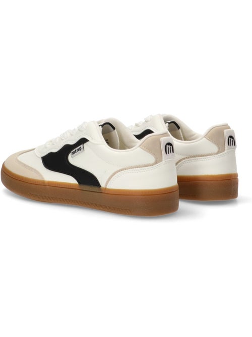 Deportivas Casual Mujer Suela Plana - Mustang - Kiabi