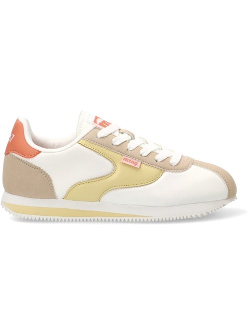 Deportivas Casual Mujer Suela Plana - Mustang - Kiabi