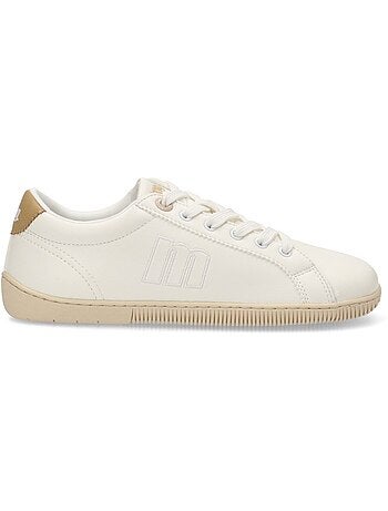 Deportivas Casual Mujer Suela Plana - Mustang