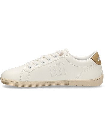 Deportivas Casual Mujer Suela Plana - Mustang