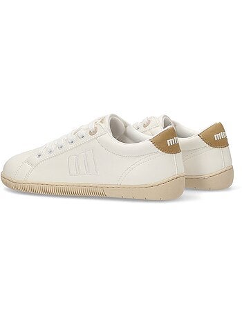 Deportivas Casual Mujer Suela Plana - Mustang