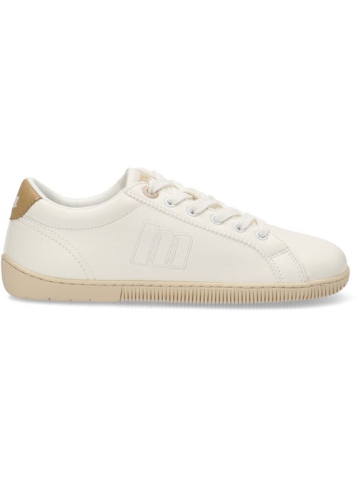 Deportivas Casual Mujer Suela Plana - Mustang - Kiabi
