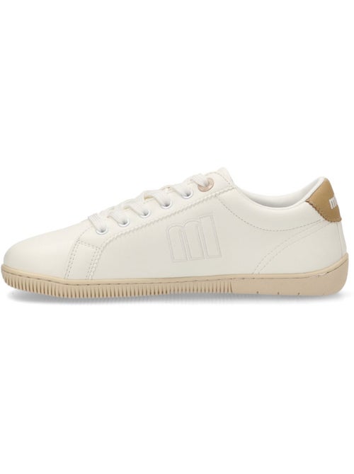 Deportivas Casual Mujer Suela Plana - Mustang - Kiabi