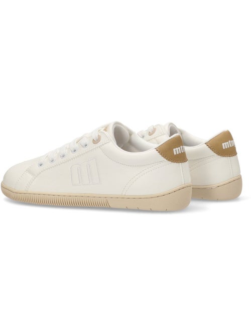Deportivas Casual Mujer Suela Plana - Mustang - Kiabi