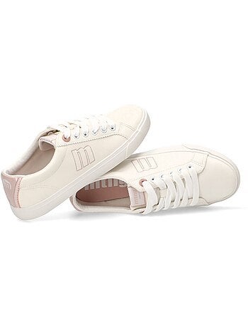 Deportivas Casual Mujer Suela Plana - Mustang