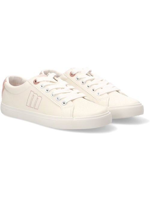 Deportivas Casual Mujer Suela Plana - Mustang - Kiabi