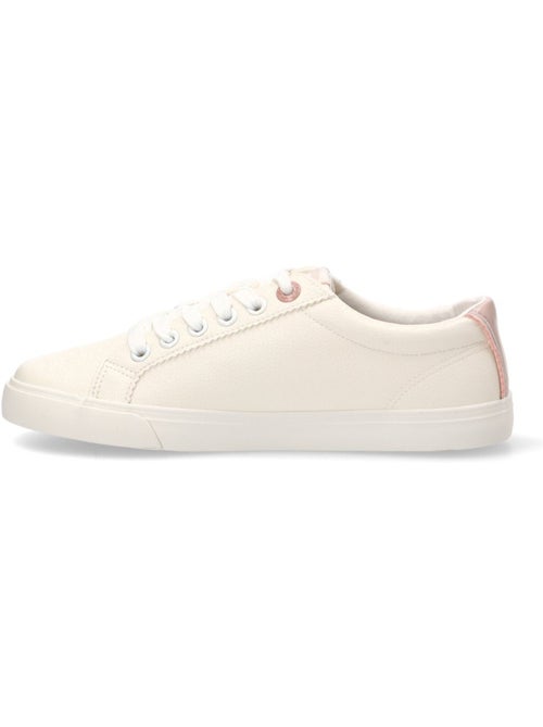Deportivas Casual Mujer Suela Plana - Mustang - Kiabi