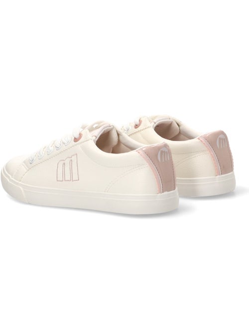 Deportivas Casual Mujer Suela Plana - Mustang - Kiabi