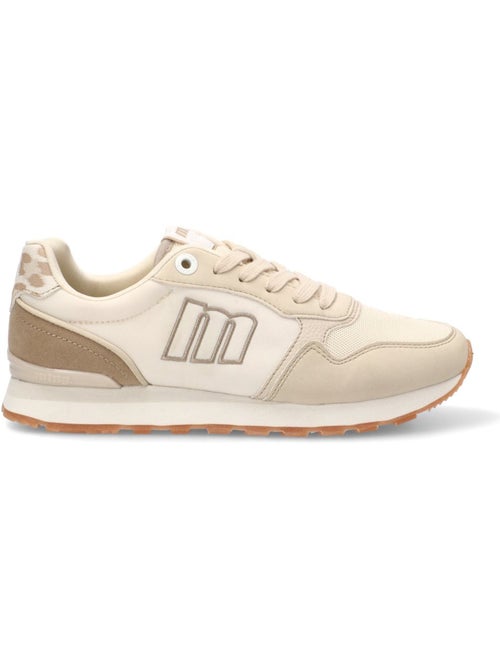 Deportivas Casual Mujer Suela Plana - Mustang - Kiabi