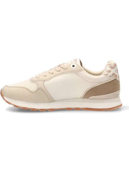 Deportivas Casual Mujer Suela Plana - Mustang - Kiabi