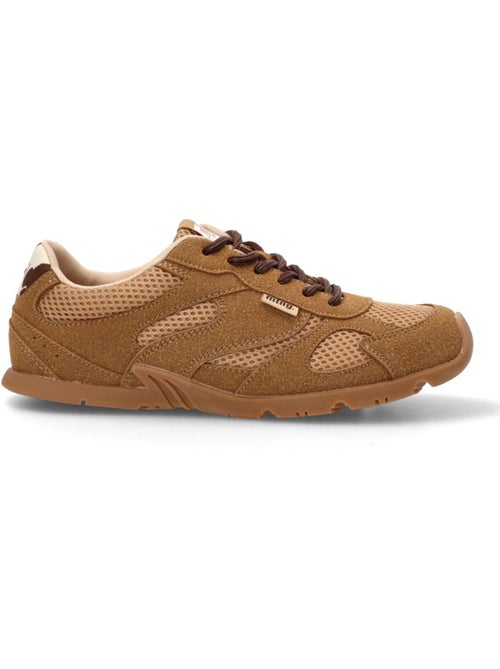 Deportivas Casual Mujer Suela Plana - Mustang - Kiabi