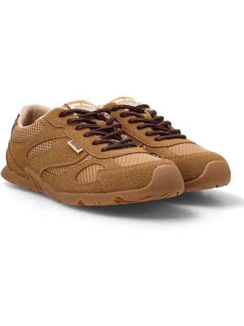 Deportivas Casual Mujer Suela Plana - Mustang - Kiabi