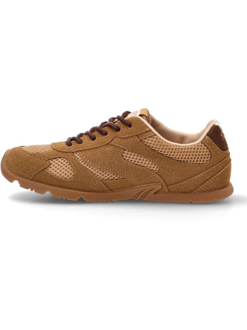 Deportivas Casual Mujer Suela Plana - Mustang - Kiabi