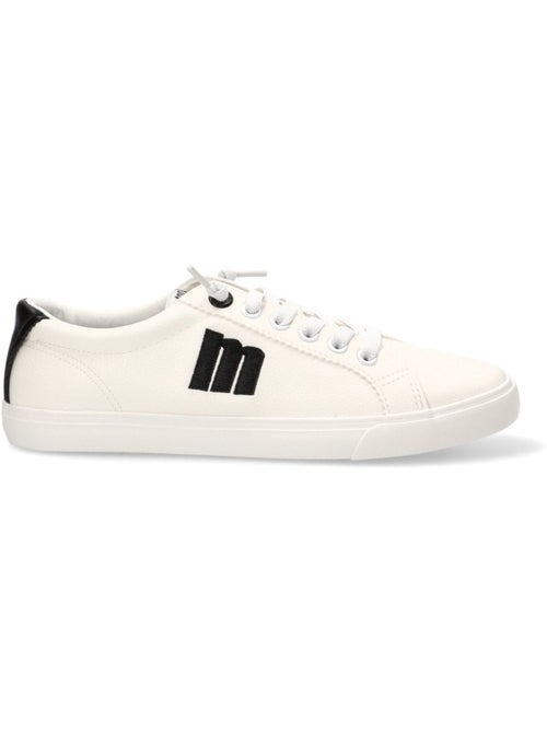 Deportivas Casual Mujer Suela Plana - Mustang - Kiabi