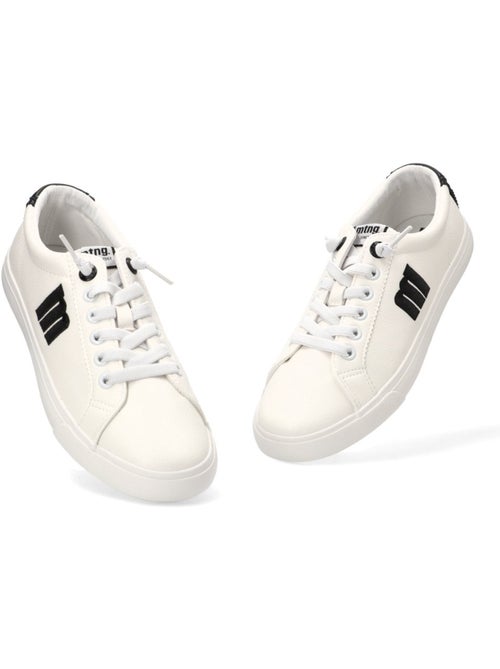 Deportivas Casual Mujer Suela Plana - Mustang - Kiabi