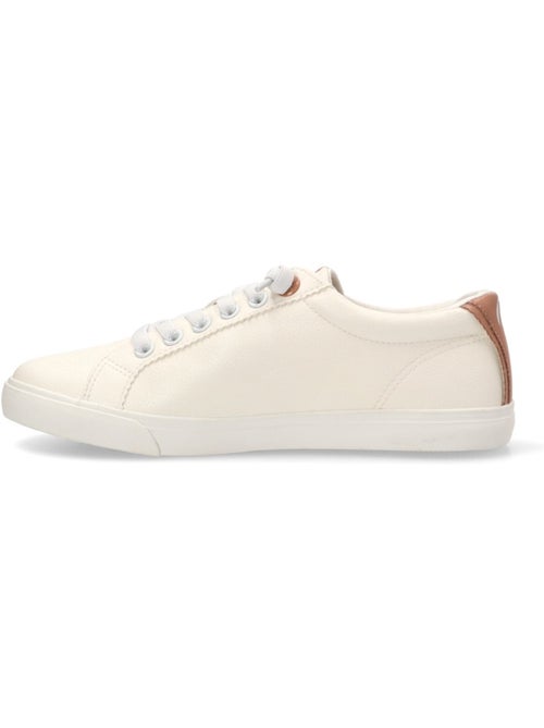 Deportivas Casual Mujer Suela Plana - Mustang - Kiabi