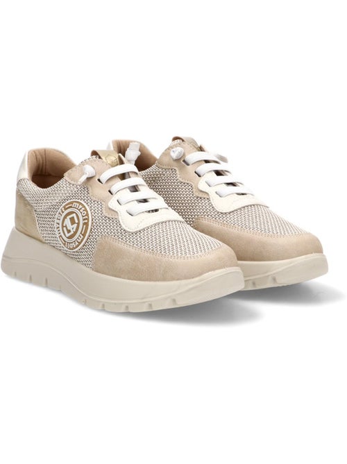 Deportivas Casual Mujer Suela Plana - Mysoft - Kiabi