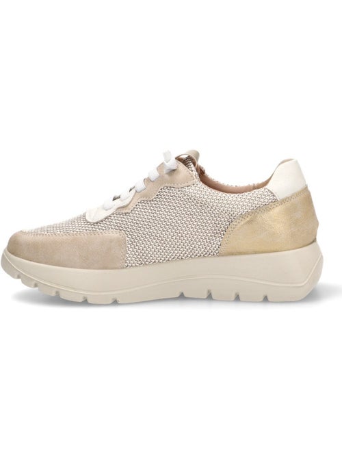 Deportivas Casual Mujer Suela Plana - Mysoft - Kiabi