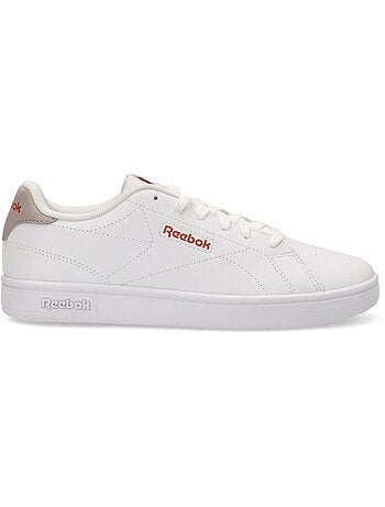 Deportivas casual mujer suela plana - reebok