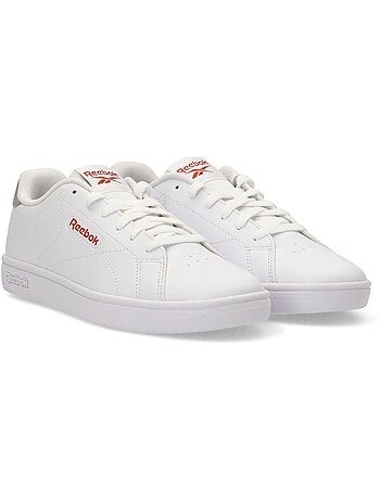 Deportivas casual mujer suela plana - reebok