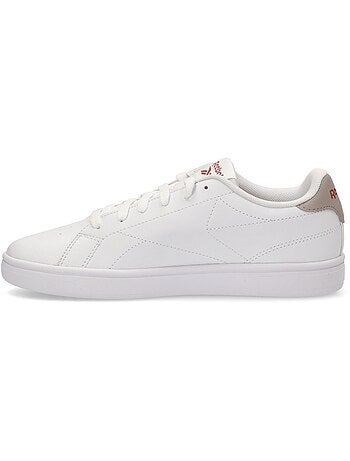 Deportivas casual mujer suela plana - reebok