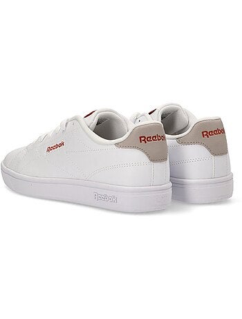 Deportivas casual mujer suela plana - reebok
