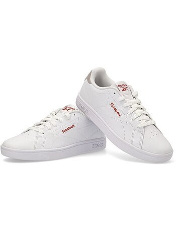 Deportivas casual mujer suela plana - reebok