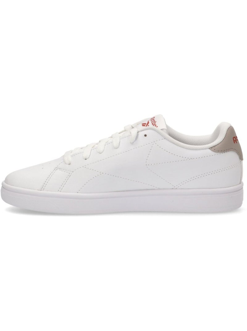 Deportivas casual mujer suela plana - reebok Blanco - Kiabi
