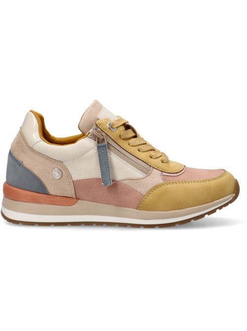 Deportivas Casual Mujer Suela Plana - Refresh - Kiabi