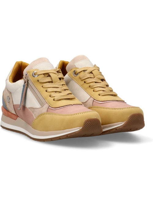 Deportivas Casual Mujer Suela Plana - Refresh - Kiabi