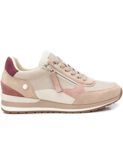 Deportivas Casual Mujer Suela Plana - Refresh - Kiabi