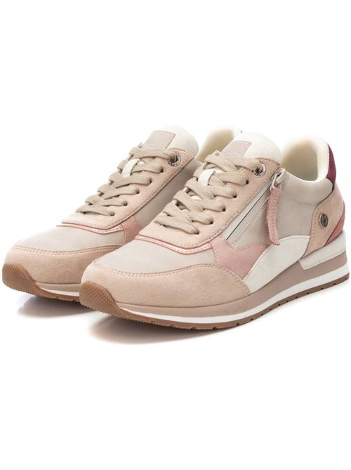Deportivas Casual Mujer Suela Plana - Refresh - Kiabi
