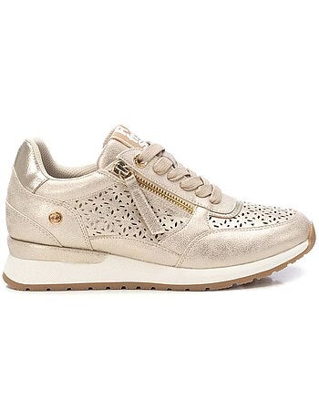 Deportivas Casual Mujer Suela Plana - Refresh