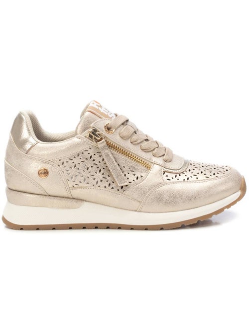 Deportivas Casual Mujer Suela Plana - Refresh - Kiabi
