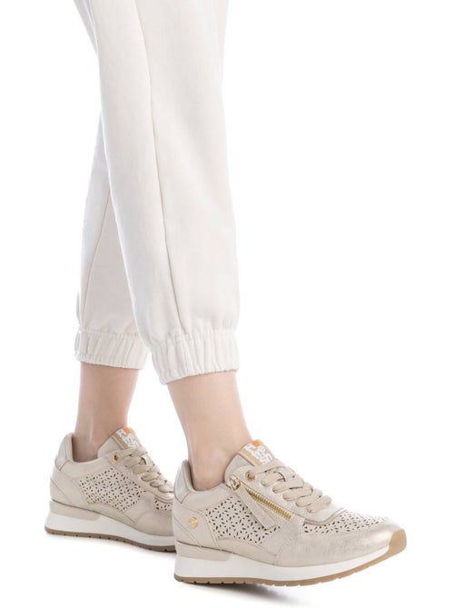 Deportivas Casual Mujer Suela Plana - Refresh - Kiabi